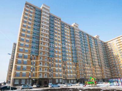 Лот: 11075465. Фото: 1. Сдам 1 комнатную квартиру. Квартиры, студии