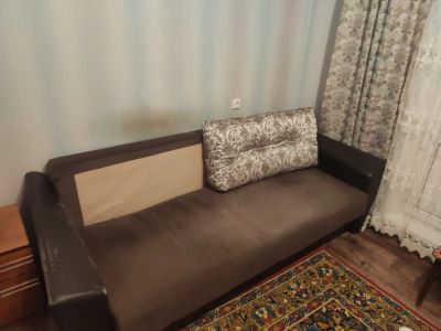 Лот: 20854057. Фото: 1. Диван бу. Диваны