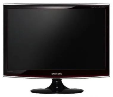 Лот: 20663500. Фото: 1. Монитор+телевизор Samsung T240HD. ЖК-мониторы