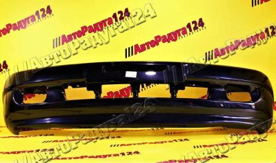 Лот: 18634504. Фото: 1. Бампер ВАЗ 2123 Шевроле Нива Chevrolet... Кузов