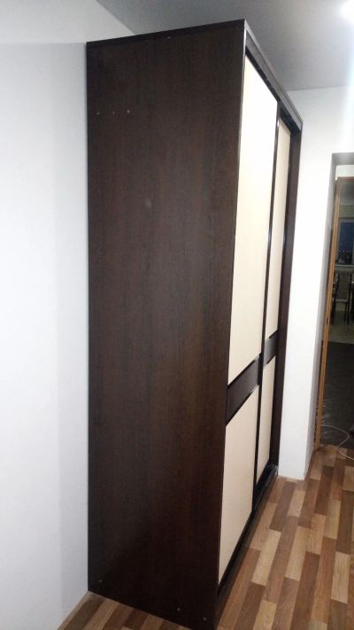 Лот: 16203313. Фото: 1. шкаф. Шкафы, шкафы-купе