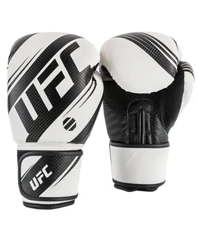 Лот: 22358508. Фото: 1. Боксерские перчатки UFC PRO Performance... Одежда для боевых искусств