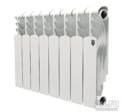 Лот: 11036246. Фото: 1. Радиатор отопления Royal Thermo... Радиаторы отопления, полотенцесушители