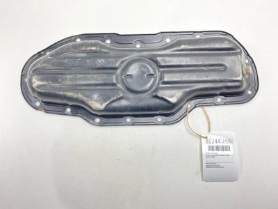 Лот: 22634667. Фото: 1. Поддон масляный Toyota Crown 2006... Двигатель и элементы двигателя