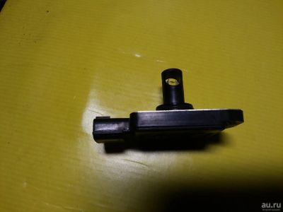 Лот: 8647628. Фото: 1. Датчик расхода воздуха Nissan. Двигатель и элементы двигателя