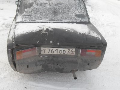 Лот: 3523188. Фото: 1. по запчистям 2106 можно по запчястям... Автомобили