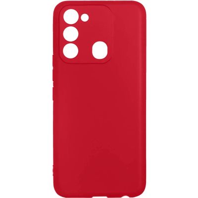 Лот: 25578259. Фото: 1. Чехол DF для Tecno Spark Go 2022... Чехлы, бамперы