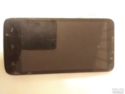 Лот: 13043228. Фото: 1. Смартфон Highscreen Alpha R. Смартфоны