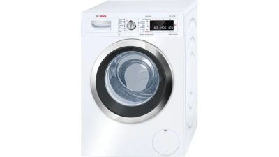 Лот: 12621861. Фото: 1. Bosch WAW-28540 oe. Стиральные машины