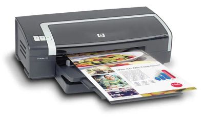 Лот: 24399447. Фото: 1. Струйный цветной принтер HP OfficeJet... Струйные принтеры