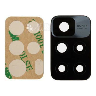 Лот: 20855726. Фото: 1. Cтекло камеры Xiaomi Redmi Note... Корпуса, клавиатуры, кнопки