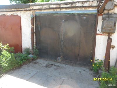 Лот: 10180539. Фото: 1. гараж на 7 полярная 6. Гаражи, парковочные места