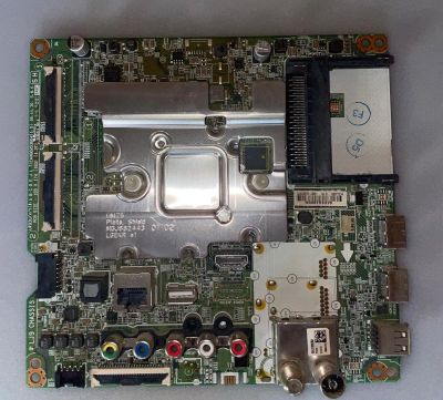 Лот: 23324030. Фото: 1. Main Eax68253604 (1.0) tv lg 43um7300plb. Запчасти для телевизоров, видеотехники, аудиотехники