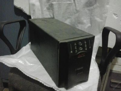 Лот: 11657072. Фото: 1. ИБП APC Smart-UPS 1000 б/у. ИБП, аккумуляторы для ИБП