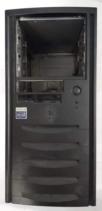 Лот: 22182384. Фото: 1. Корпус из прошлого века. Корпуса, блоки питания