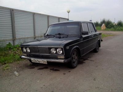 Лот: 2758256. Фото: 1. Лада 2106. Автомобили