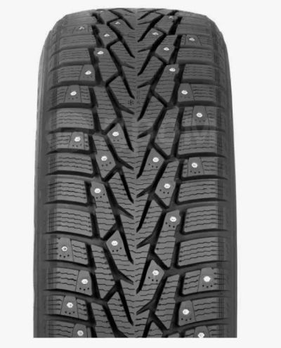 Лот: 25806866. Фото: 1. Ikon Character Ice 7 165/65 R14. Шины