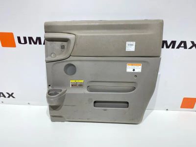 Лот: 21508490. Фото: 1. Обшивка двери Nissan Serena 1999... Кузов