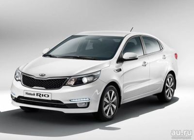 Лот: 13478249. Фото: 1. Заглушка бампера KIA Rio 86524-4Y500... Кузов