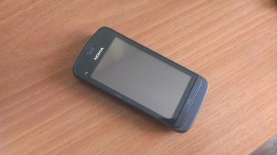 Лот: 2981536. Фото: 1. Nokia C5-03. Кнопочные мобильные телефоны