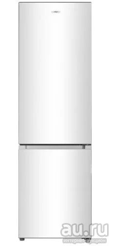 Лот: 16932035. Фото: 1. Холодильник Gorenje RK 4181 PW4. Холодильники, морозильные камеры