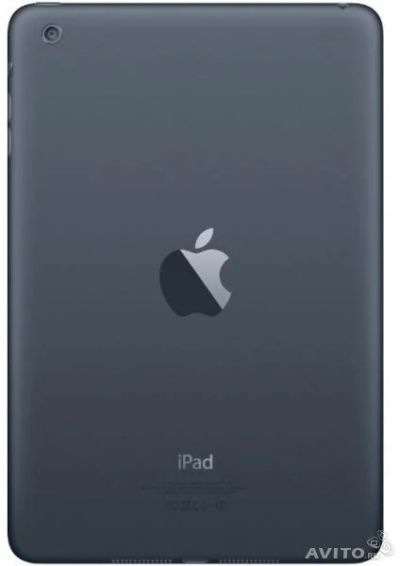 Лот: 4137310. Фото: 1. Новый!!! iPad mini Black Wi-Fi... Планшеты