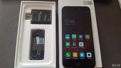 Лот: 10061212. Фото: 1. Новинка 2017! 5,15" Смартфон Xiaomi... Смартфоны