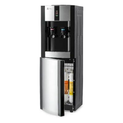 Лот: 25378367. Фото: 1. Пурифайер Aquaalliance H1s-LС... Чайники, кофемашины, кулеры