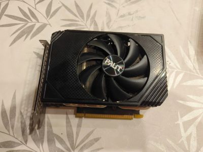 Лот: 24919300. Фото: 1. Видеокарта Geforce RTX 3060 12gb. Видеокарты