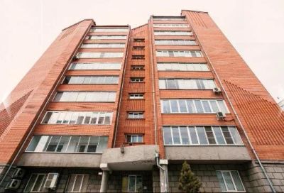Лот: 10454836. Фото: 1. Квартира в Центре ул. Горького... Квартиры, студии