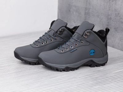 Лот: 10200082. Фото: 1. Ботинки Timberland М1. Ботинки, полуботинки