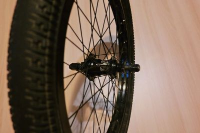 Лот: 10975212. Фото: 1. BMX дербан!!!. Велосипеды
