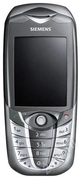 Лот: 426192. Фото: 1. Siemens CX65. Кнопочные мобильные телефоны