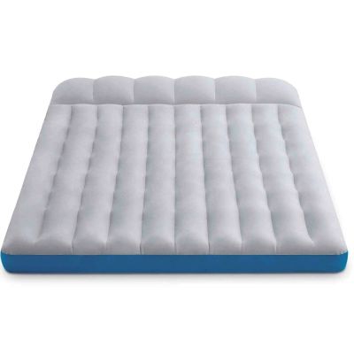 Лот: 12424739. Фото: 1. Надувной матрас Camping Mats 127х193х24... Спальные мешки, надувные кровати, коврики туристические
