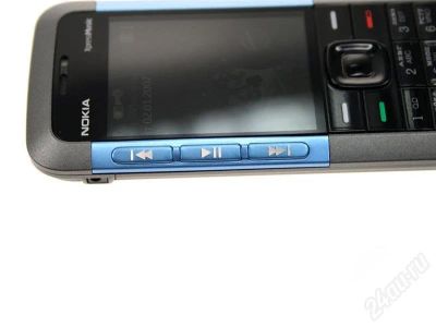 Лот: 664919. Фото: 1. Nokia 5310. Кнопочные мобильные телефоны