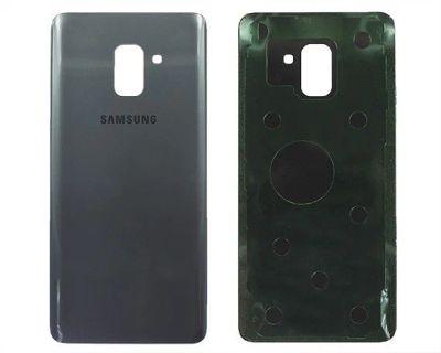 Лот: 16580852. Фото: 1. Задняя крышка Samsung Galaxy A8... Корпуса, клавиатуры, кнопки