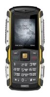 Лот: 4780263. Фото: 1. Продам телефон teXet TM-511R... Кнопочные мобильные телефоны