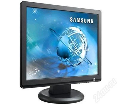 Лот: 401482. Фото: 1. Samsung SyncMaster 931BF. 19 дюймов... ЖК-мониторы