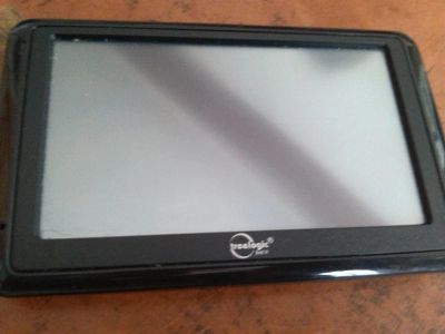 Лот: 3813897. Фото: 1. Продам навигатор Treelogic. GPS-навигаторы