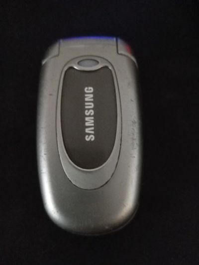 Лот: 25799669. Фото: 1. Samsung sghx481. Корпуса, клавиатуры, кнопки