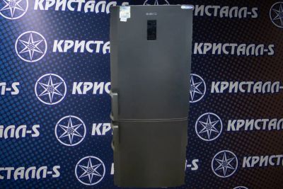 Лот: 20581142. Фото: 1. Холодильник beko cn332220 Код... Холодильники, морозильные камеры