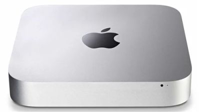 Лот: 15058717. Фото: 1. Mac Mini (late 2014). Компьютеры в сборе