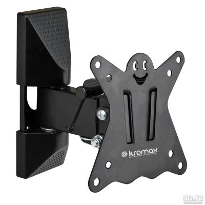 Лот: 13120320. Фото: 1. Кронштейн для ТВ Kromax Casper-102... Кронштейны, стойки, подставки