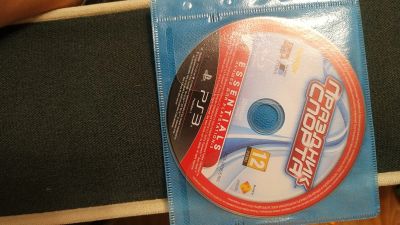 Лот: 16098610. Фото: 1. Диски игры для ps3/playstation... Игры для консолей