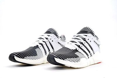 Лот: 10736032. Фото: 1. Кроссовки adidas eqt adv 91-17. Кеды, кроссовки, слипоны