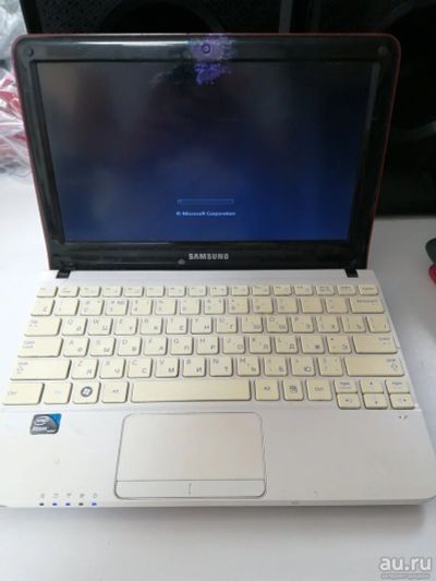 Лот: 14486152. Фото: 1. Нетбук Samsung nc110 id:ro. Ноутбуки