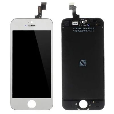 Лот: 7365436. Фото: 1. Дисплей на iPhone 5 Оригинал. Дисплеи, дисплейные модули, тачскрины