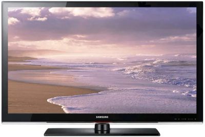 Лот: 10879382. Фото: 1. Samsung LE-32C530. Телевизоры