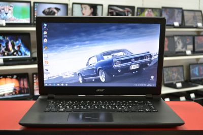 Лот: 15464872. Фото: 1. Acer ES1-511-C5G6 (15,6"/Intel... Ноутбуки