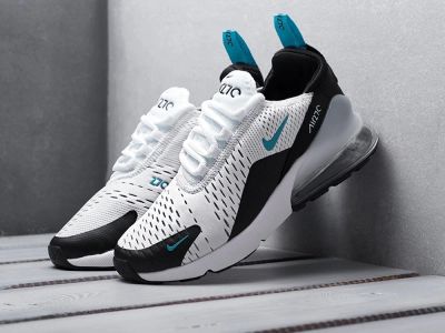 Лот: 17110284. Фото: 1. Кроссовки Nike Air Max 270 (10302... Кеды, кроссовки, слипоны